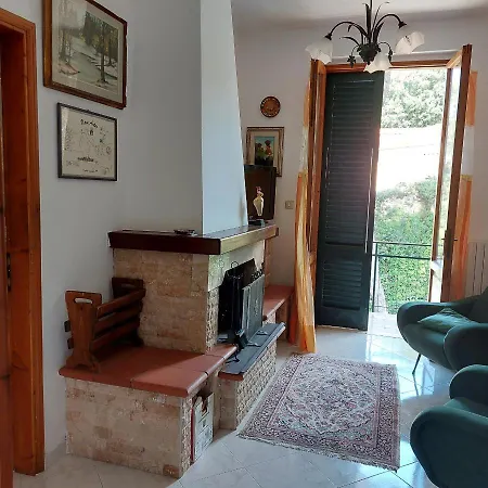 Appartamento A Due Passi Dal Mare A Quercianella Esterno foto