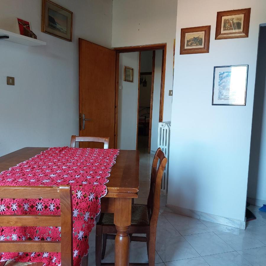 A Due Passi Dal Mare A Apartment *